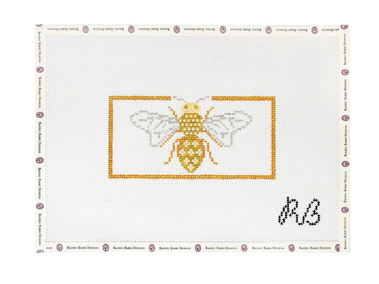 Glitzy Bee Large