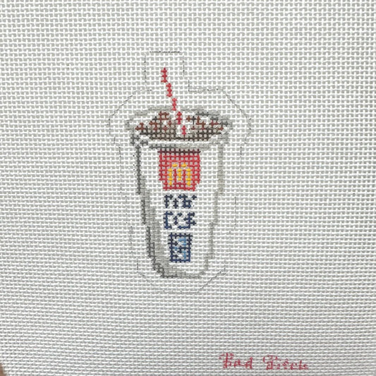 Fountain Drink