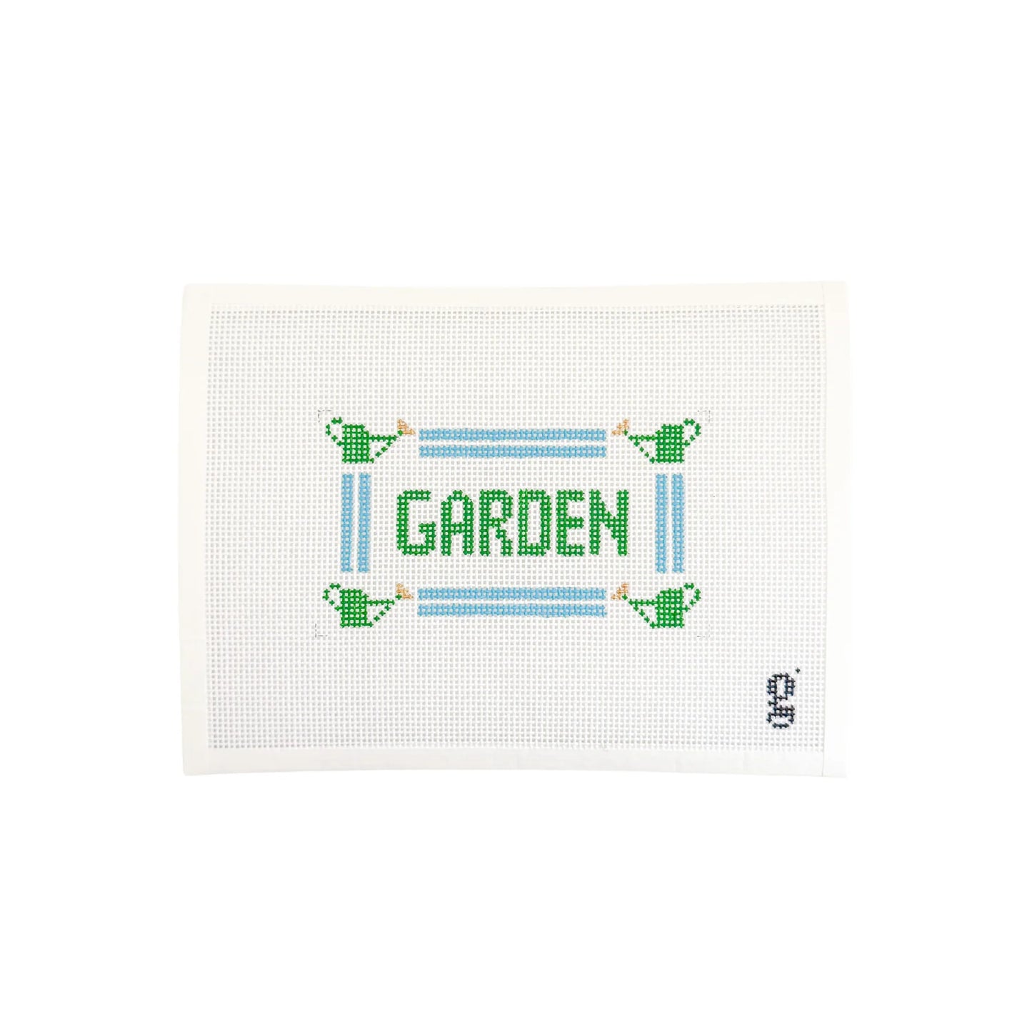 Garden Canvas