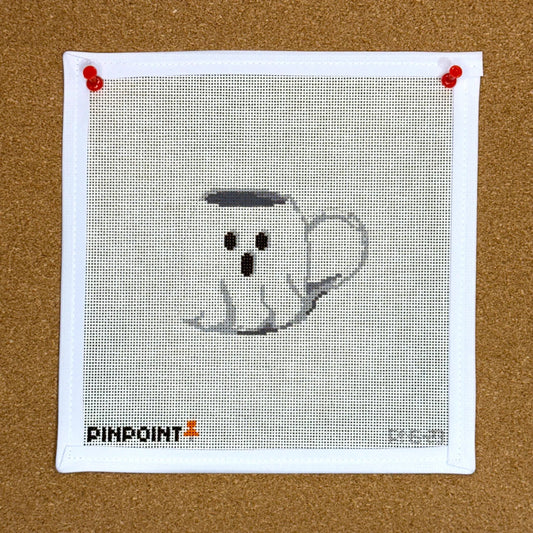 Ghost Mug