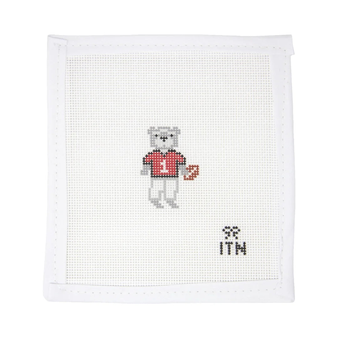 Football Friend GA/MS Bulldog