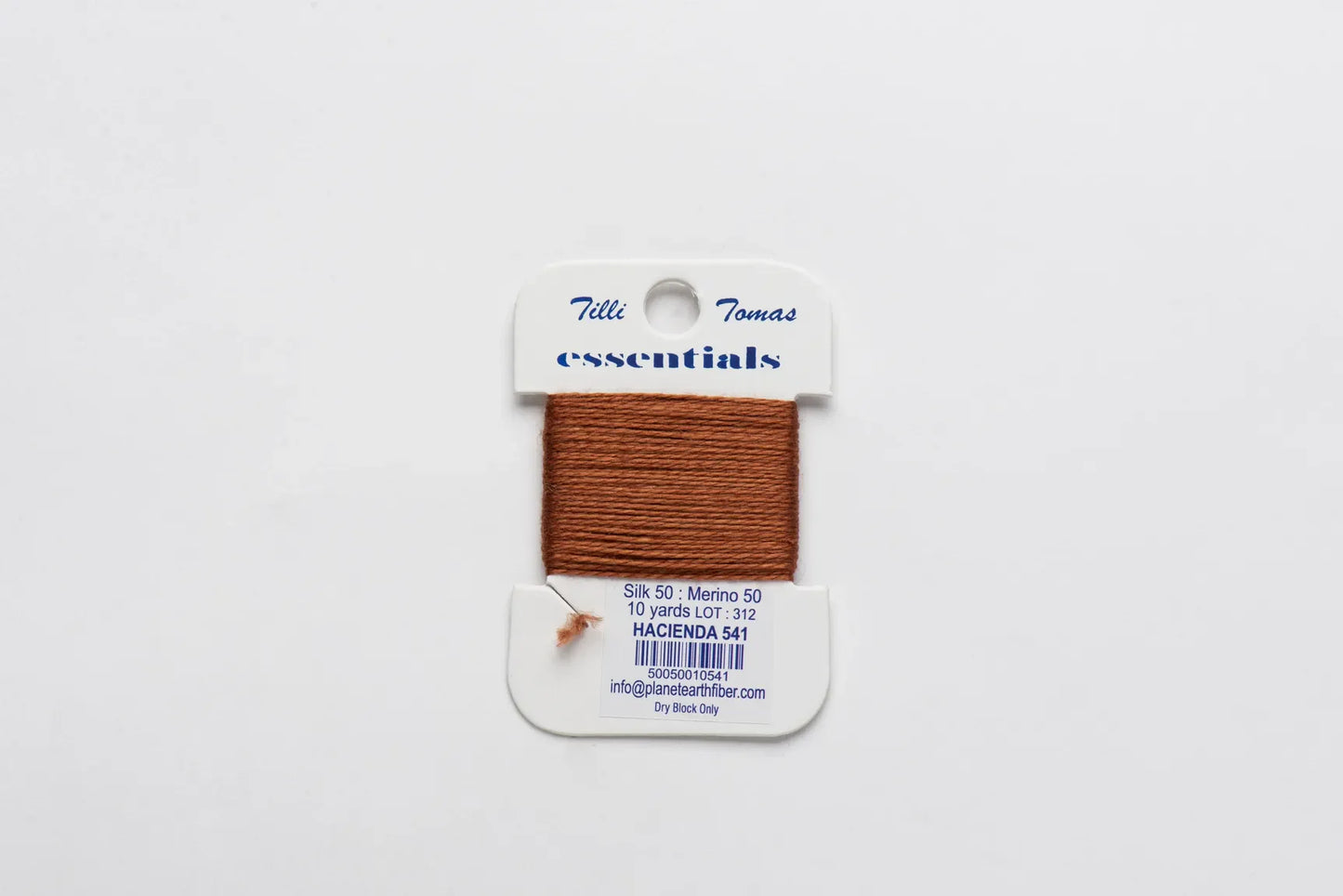 Essentials 541 Hacienda