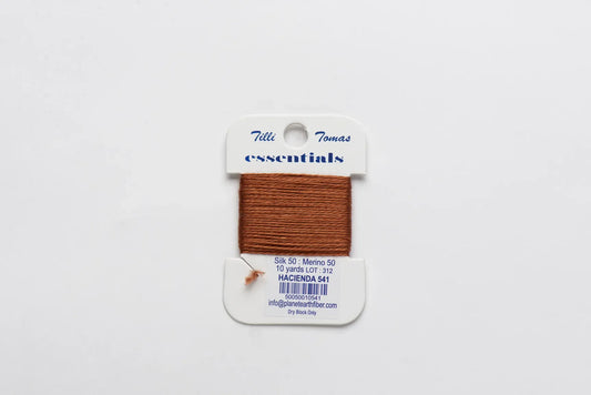 Essentials 541 Hacienda