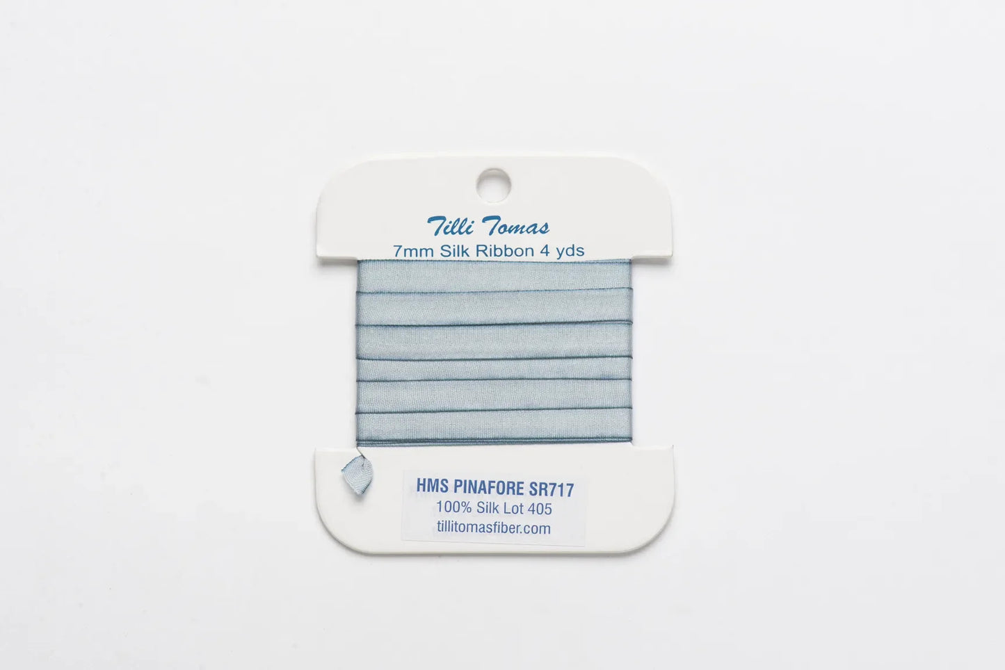 Tilli Tomas Silk Ribbon - HMS Pinafore