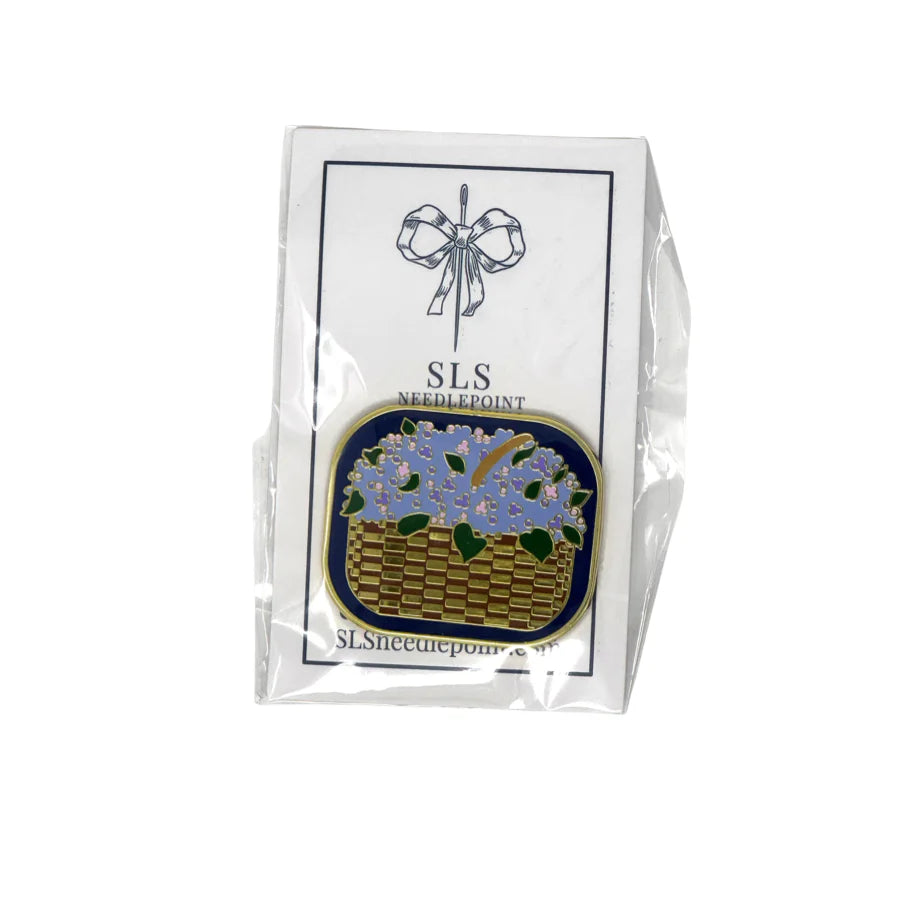 Hydrangea Needleminder