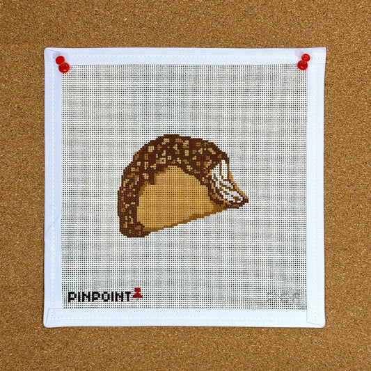 Ice Cream Taco