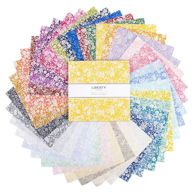 Liberty Emily Belle 5" Stacker