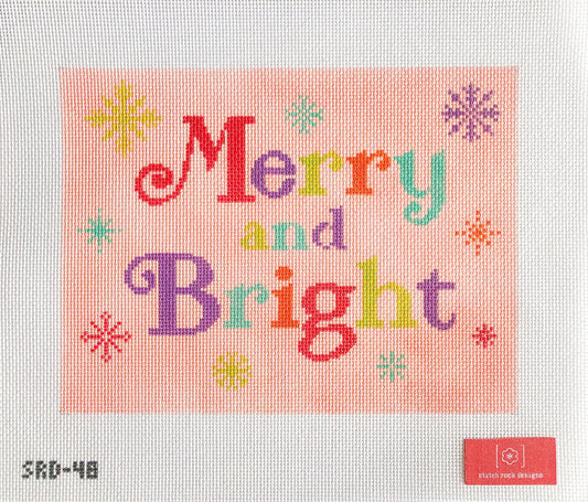 Merry and Bright