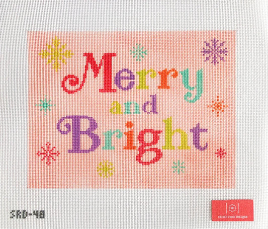 Merry and Bright