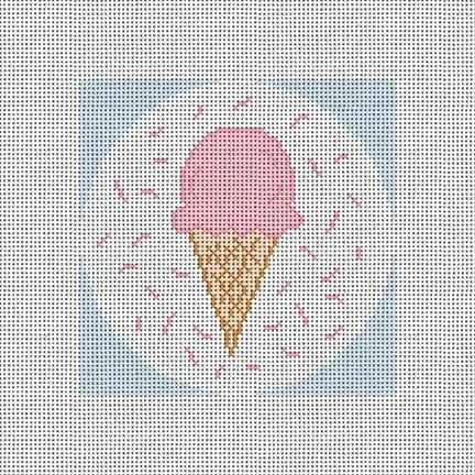 MCD03 Ice Cream