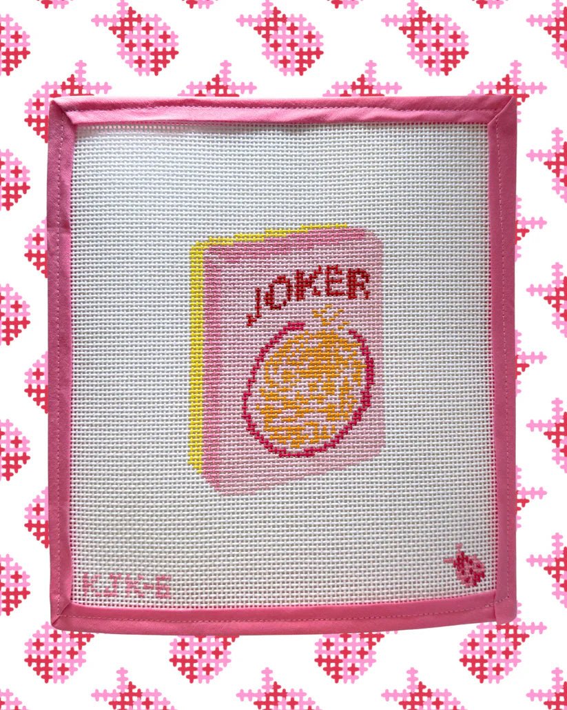 Joker Tile