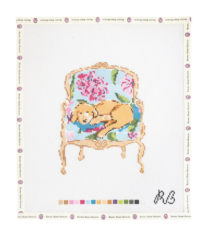 Lab Mc Designes Lounging Lab – MC's Designs