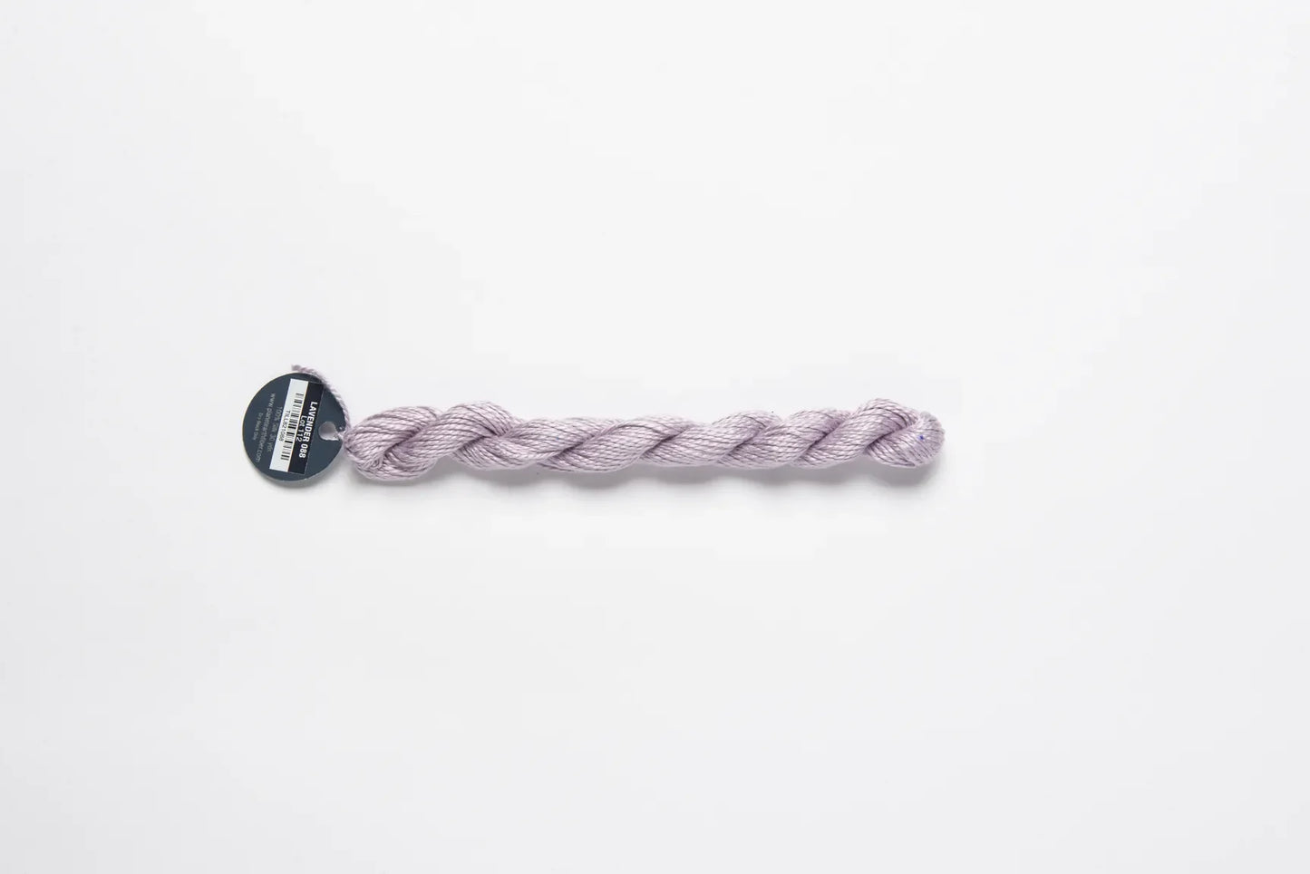 Planet Earth Silk 088 Lavender