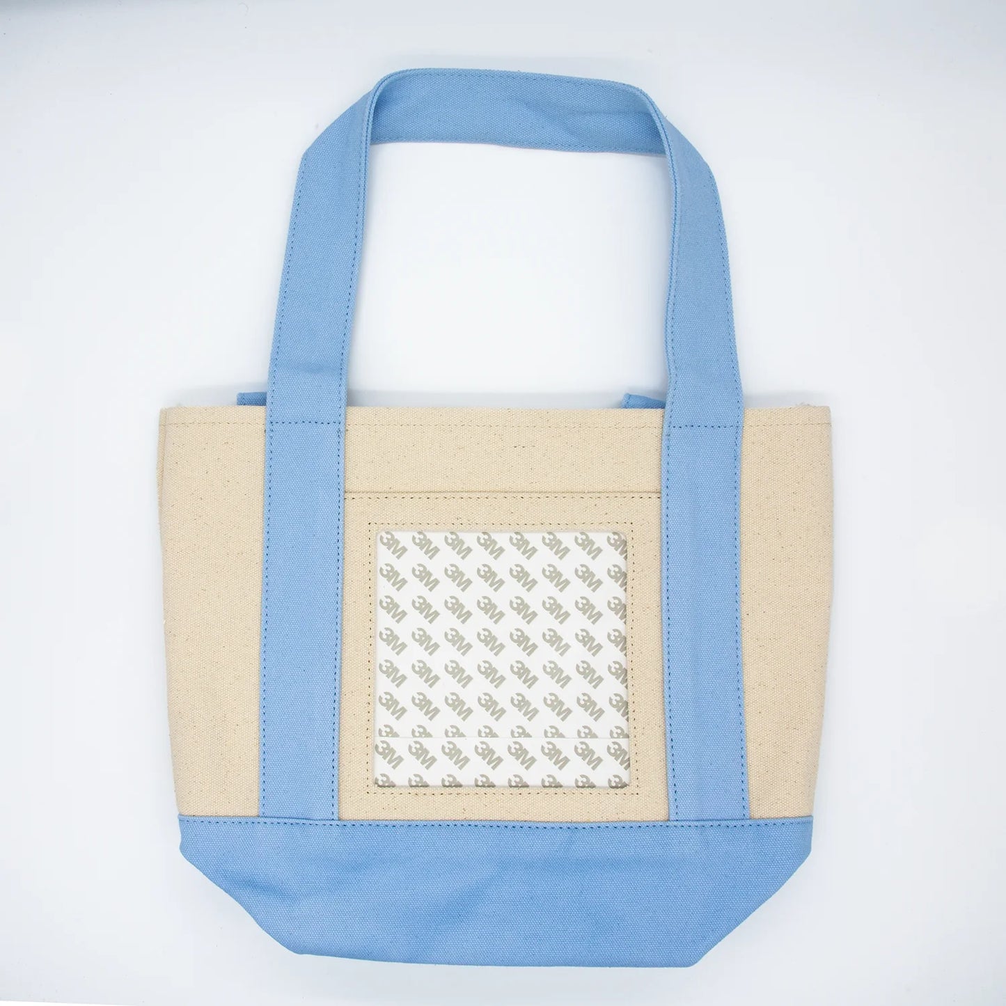 Mini Tote Bag