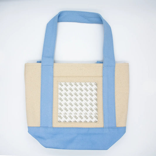 Mini Tote Bag