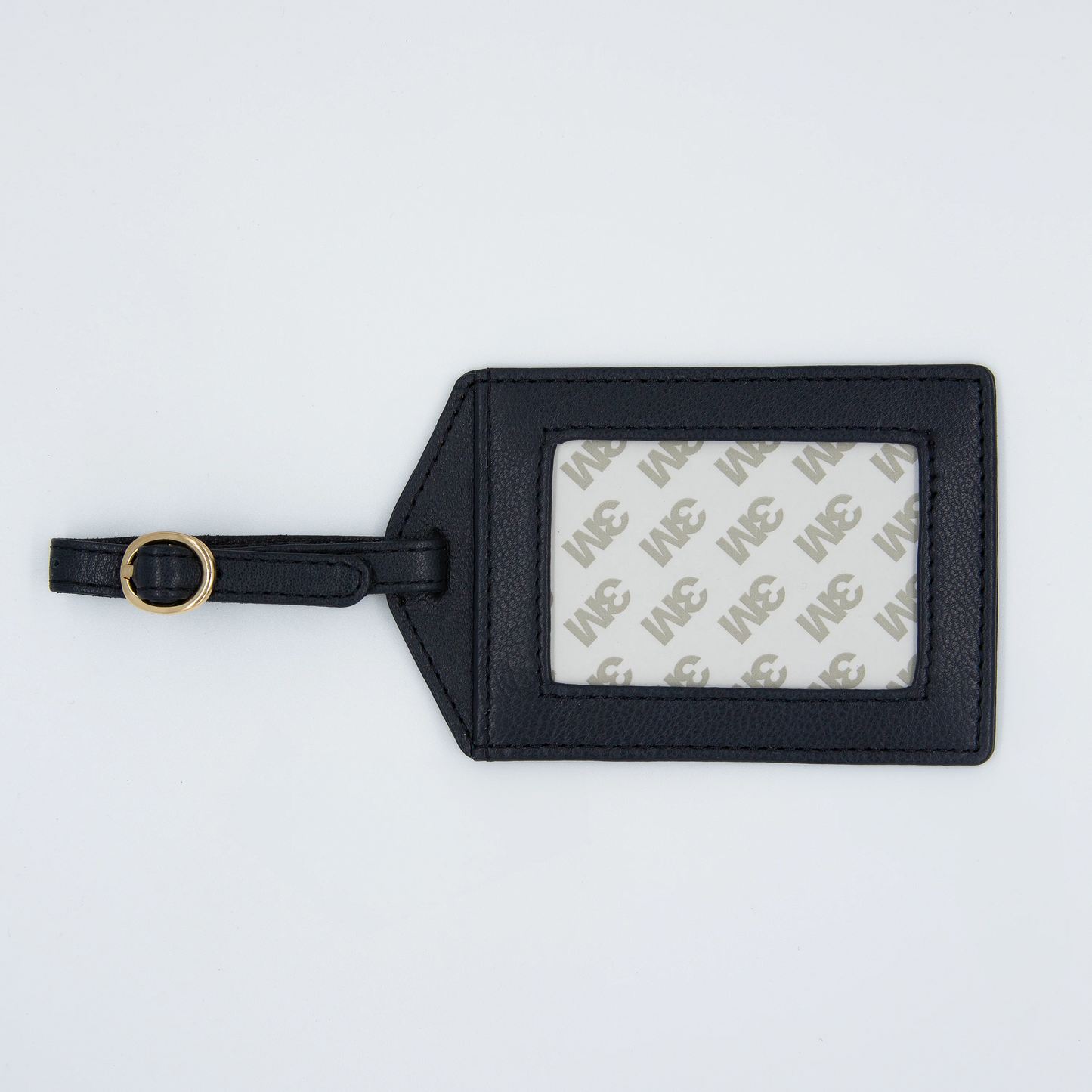 Leather Luggage Tags