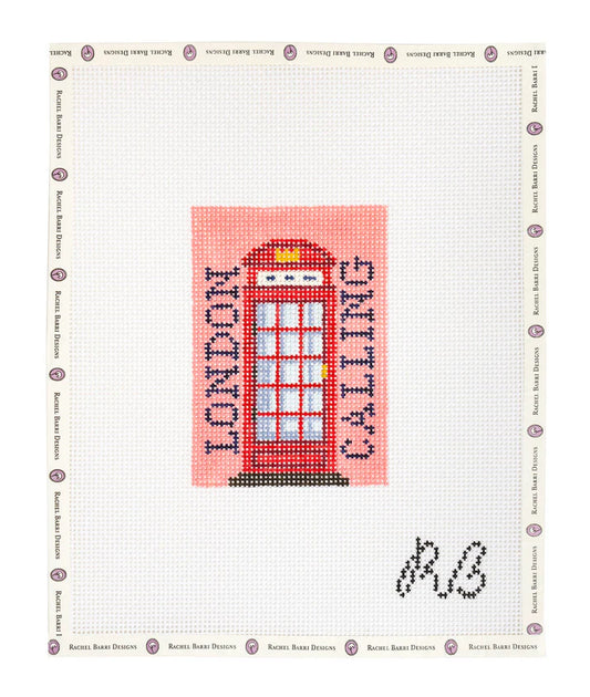 London Calling Medium