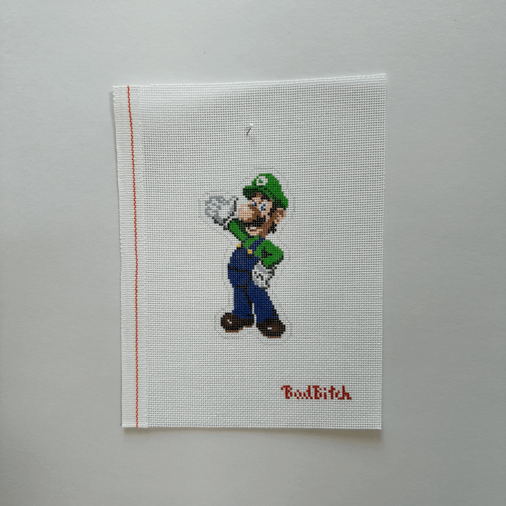 Luigi