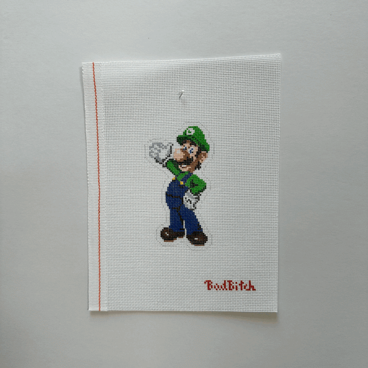 Luigi