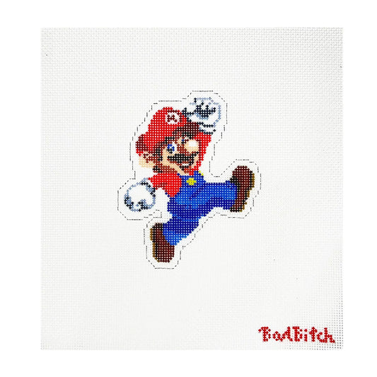 Its a me!