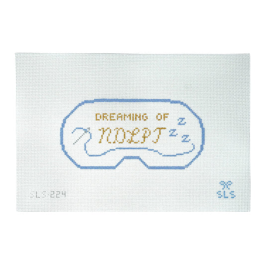 Dreaming of NDLPT Mask