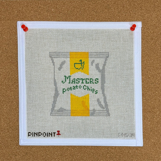 Master's Potato Chips