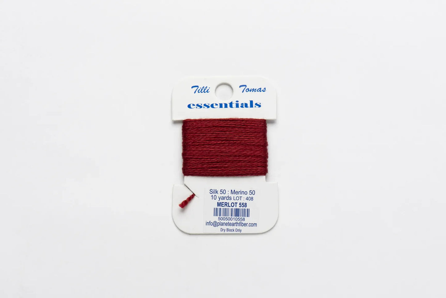 Essentials 558 Merlot