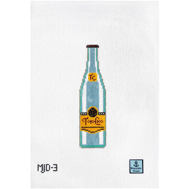 Mineral Water