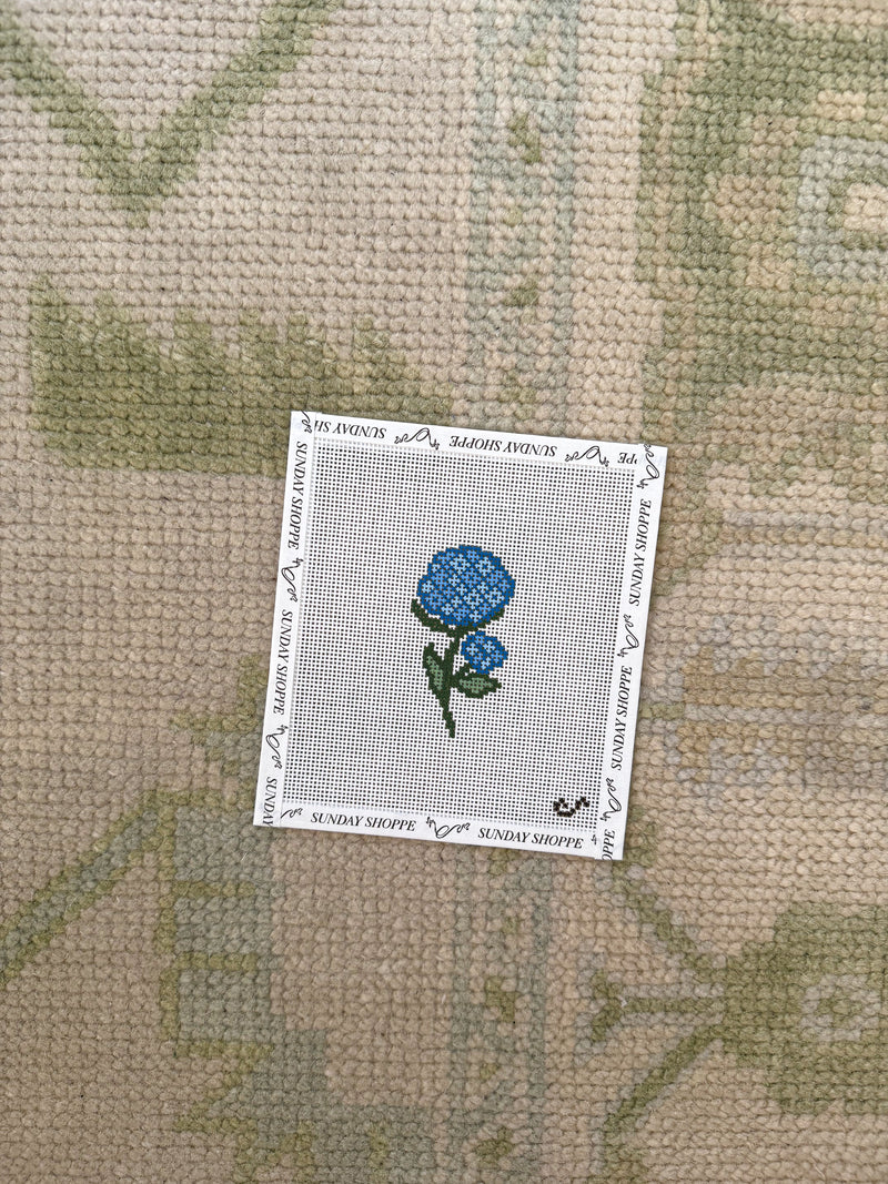 Mini Hydrangea