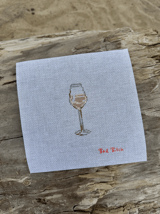 Bevie Minis- Glass of Rosé