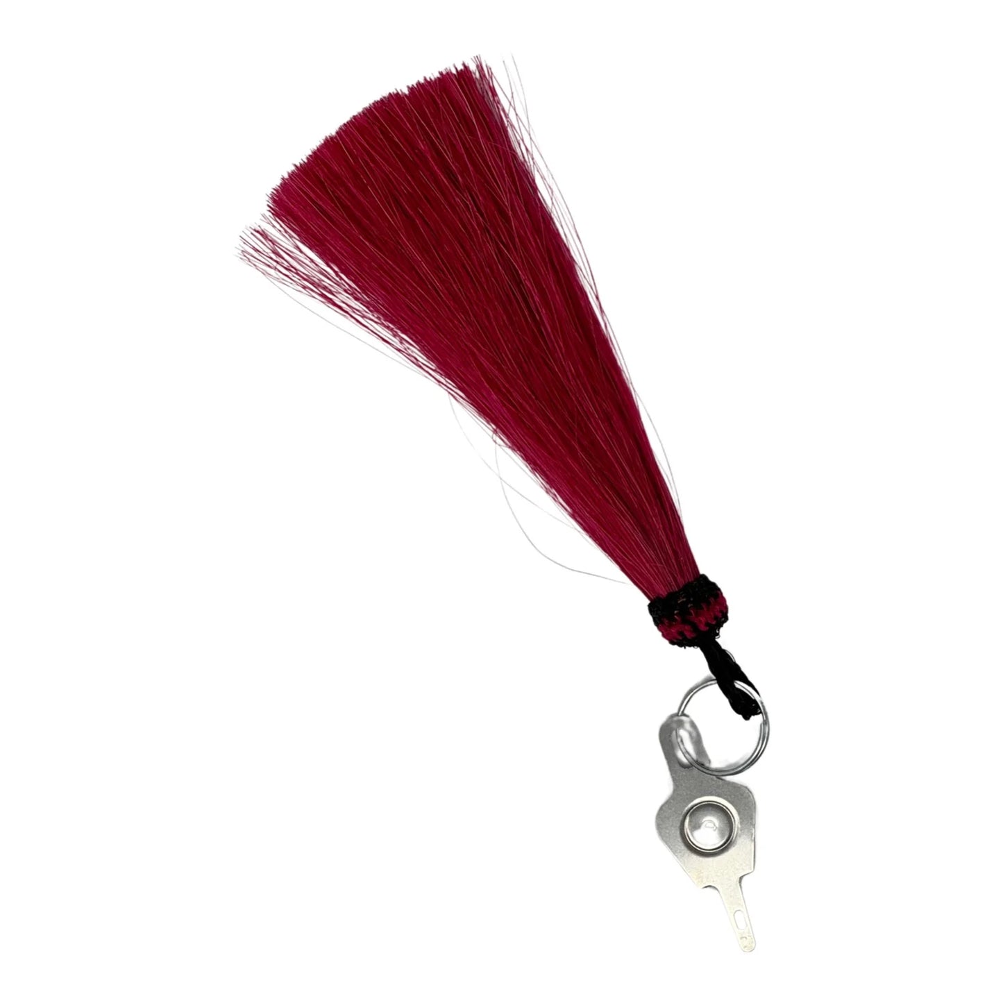 Horse Hair Tassel Needle Threader