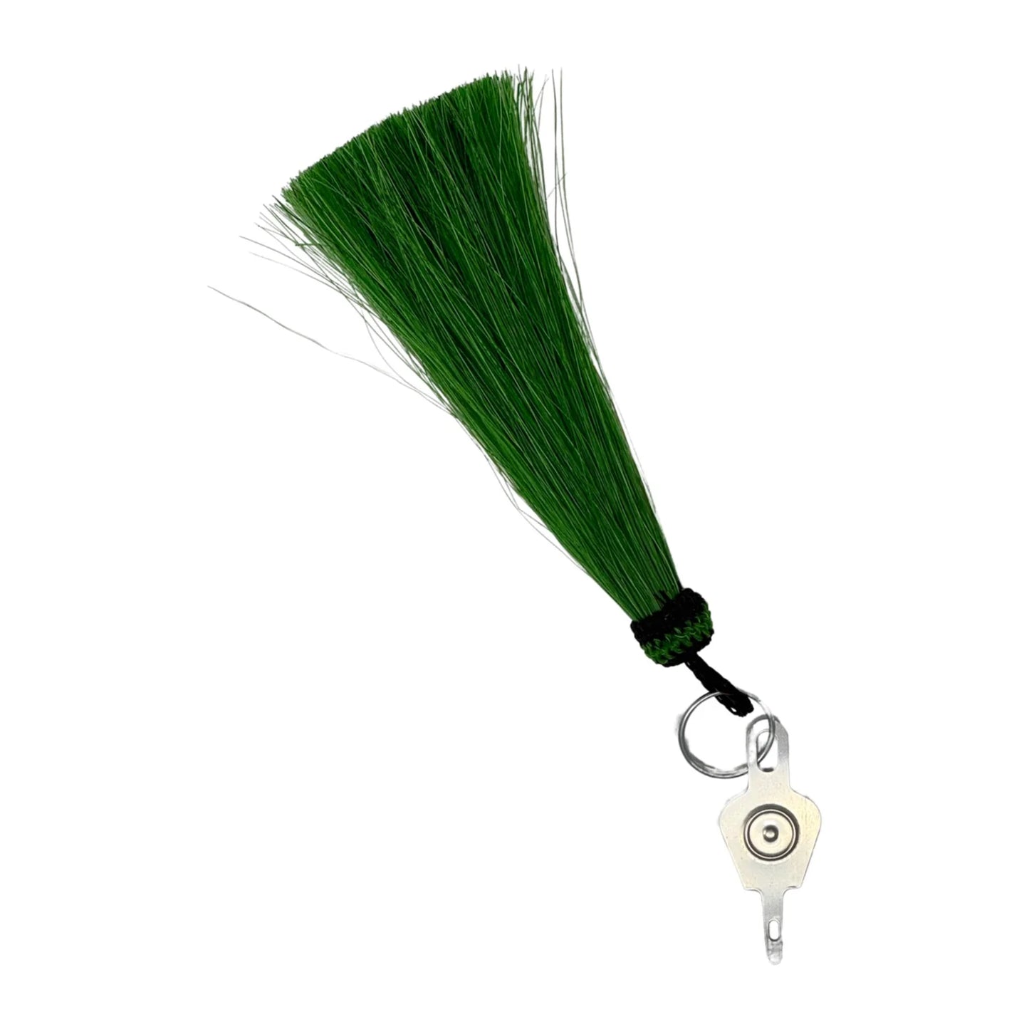 Horse Hair Tassel Needle Threader