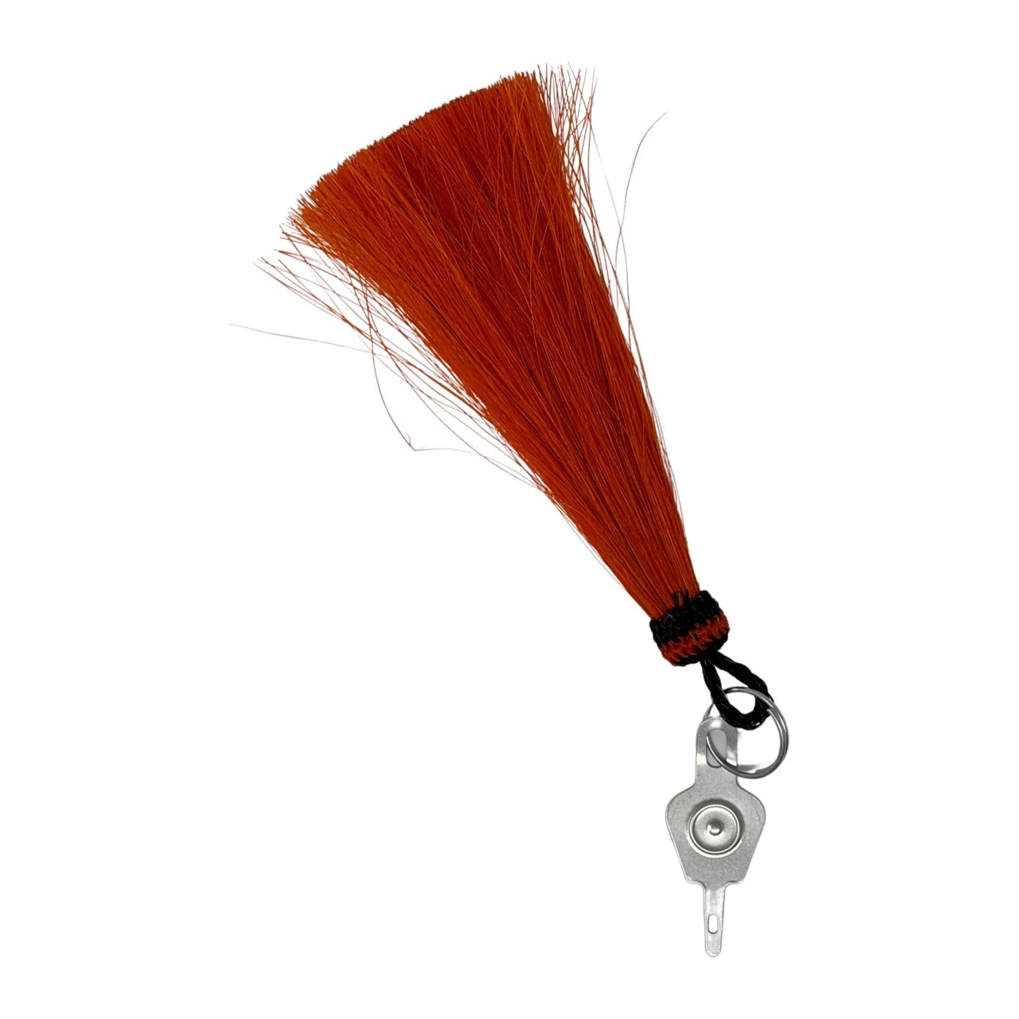 Horse Hair Tassel Needle Threader