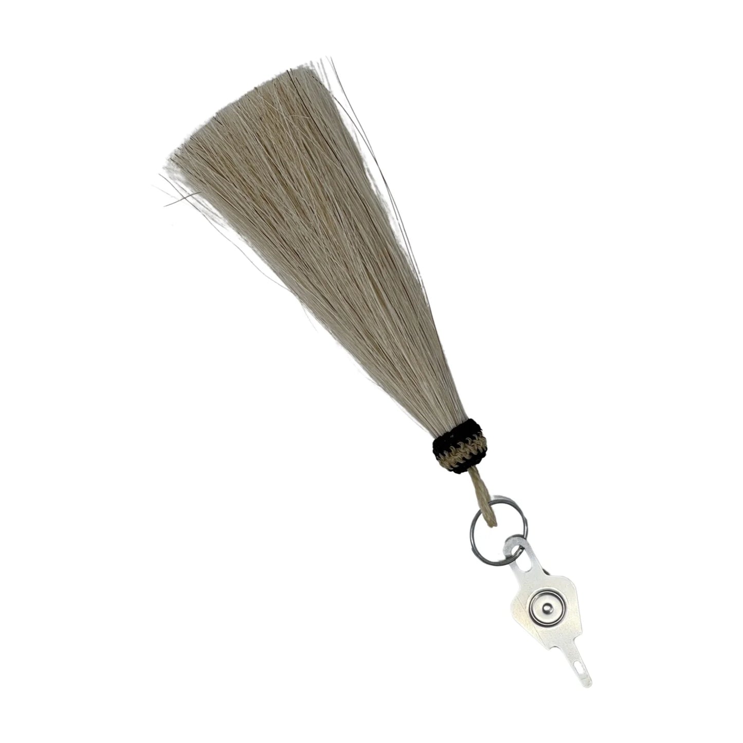 Horse Hair Tassel Needle Threader