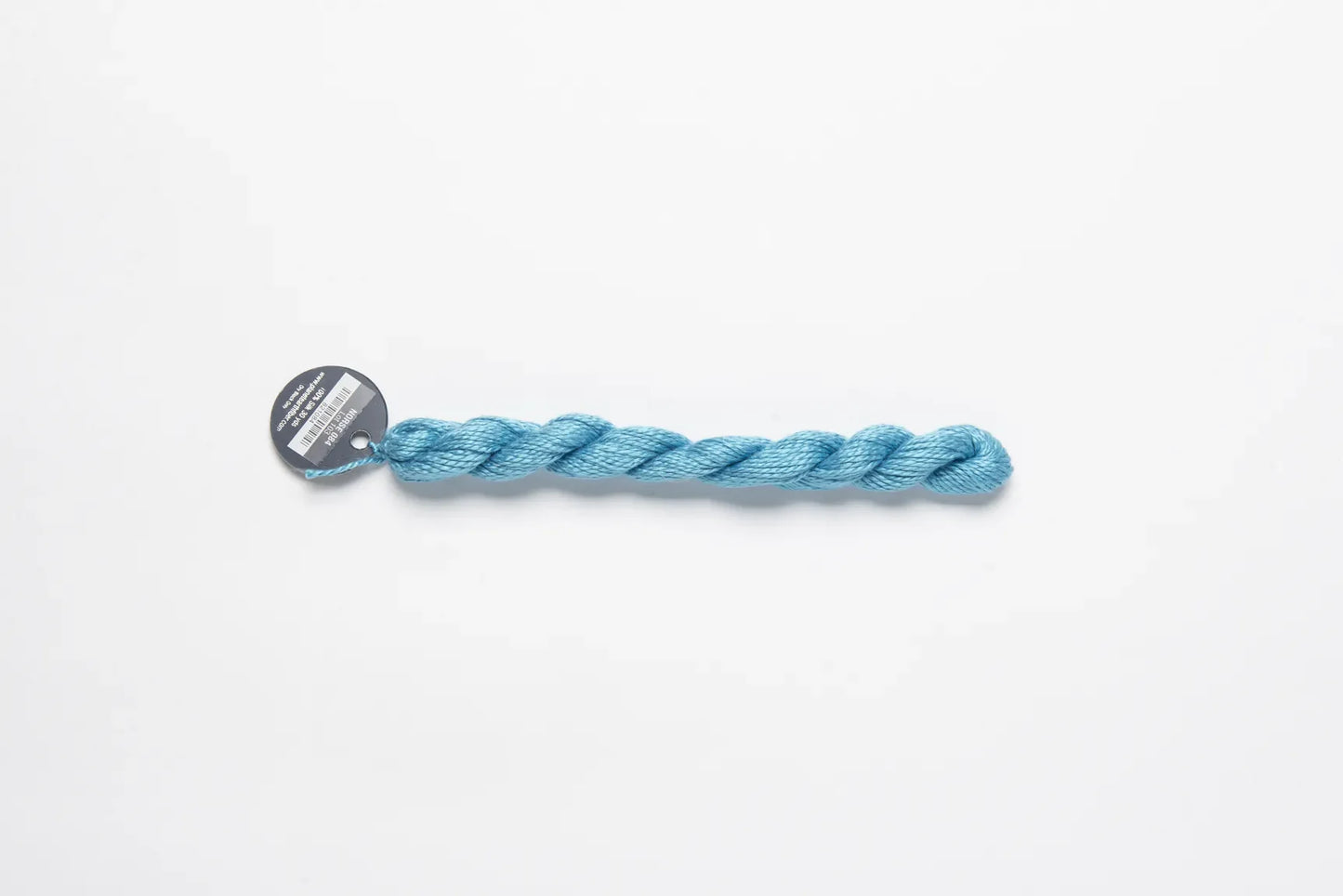 Planet Earth Silk 084 Norse