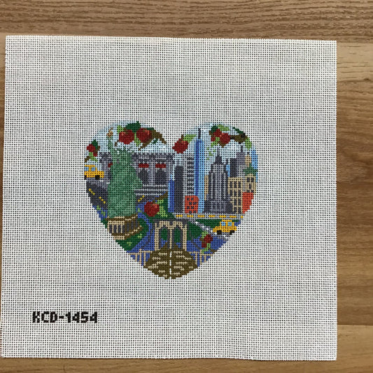 New York Heart