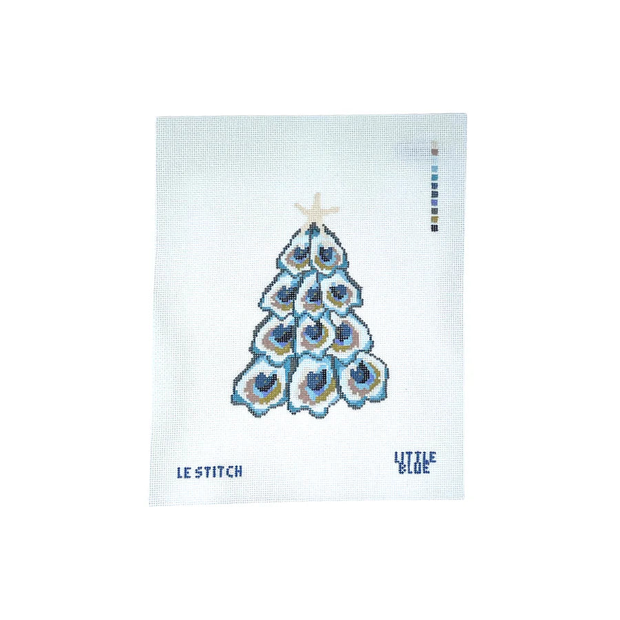 Oyster Tree