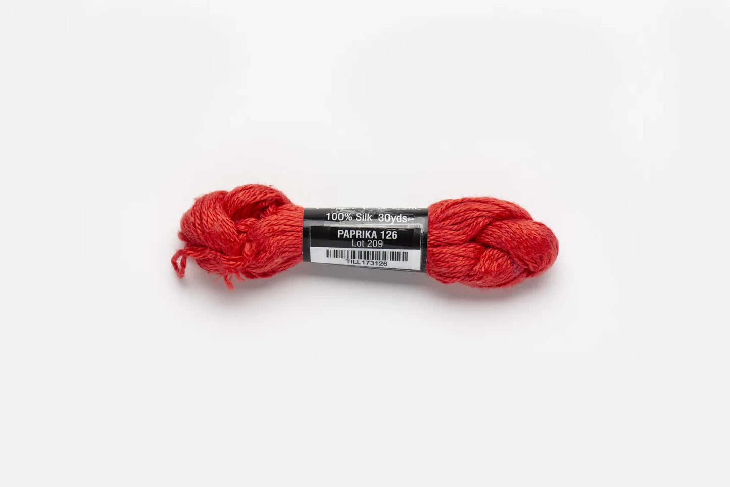 Pepper Pot 126 Paprika