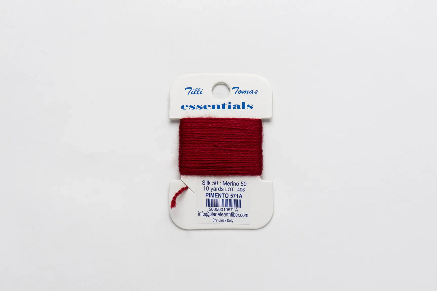 Essentials 571 A Pimento