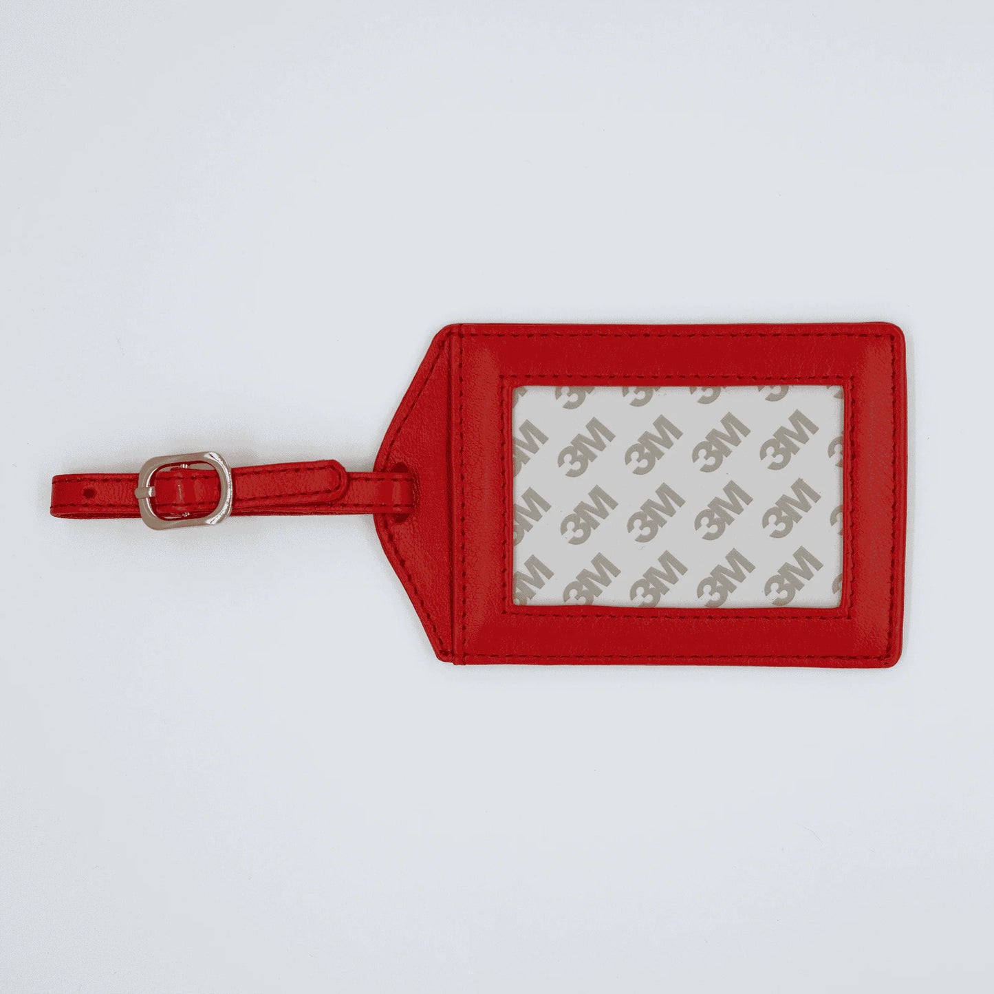 Leather Luggage Tags