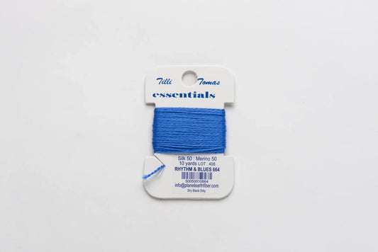 Essentials 664 Rhythm & Blues