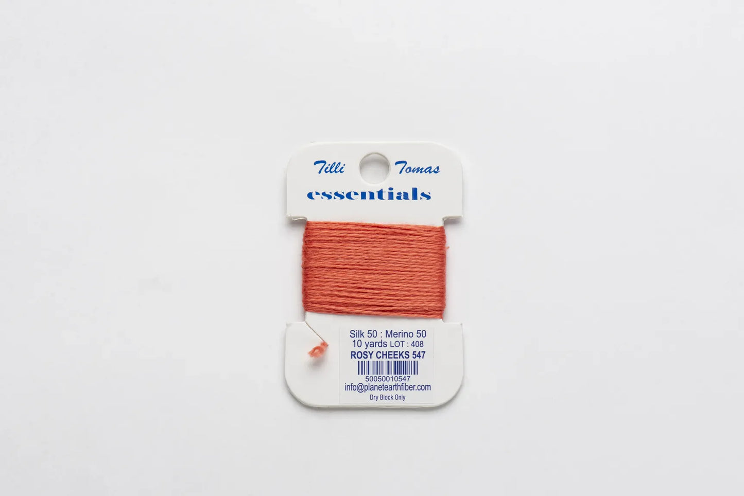 Essentials 547 Rosy Cheeks