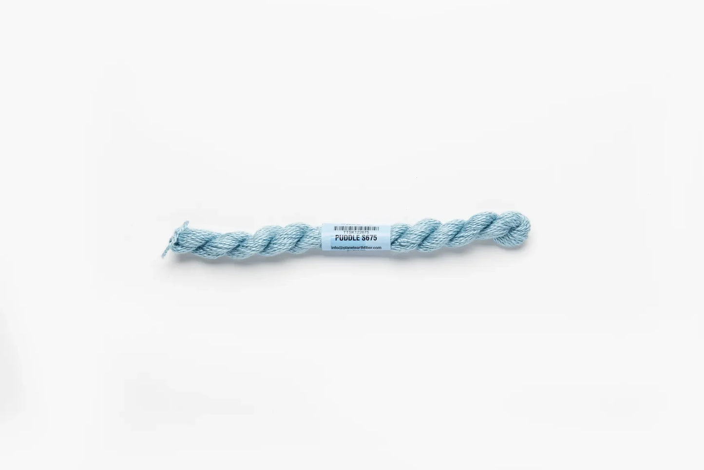 Essentials 30 yd Puddle S675