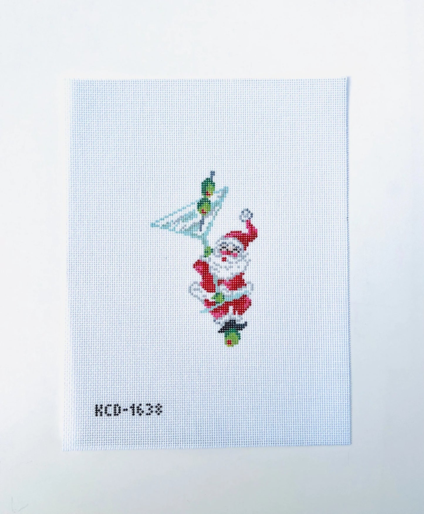 Santini Canvas