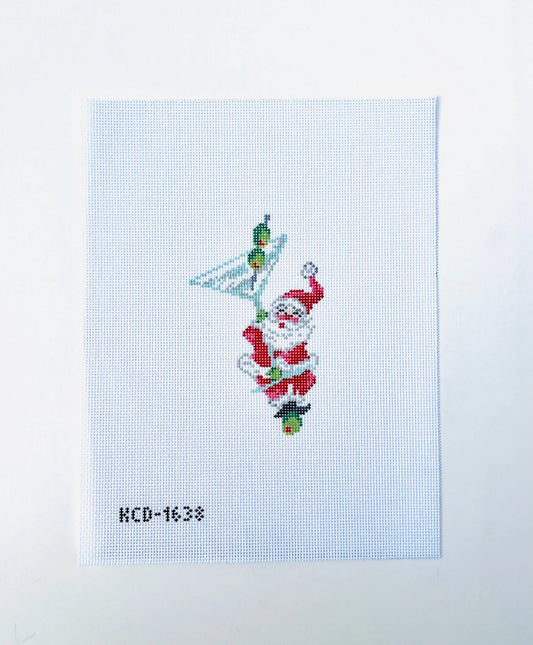 Santini Canvas