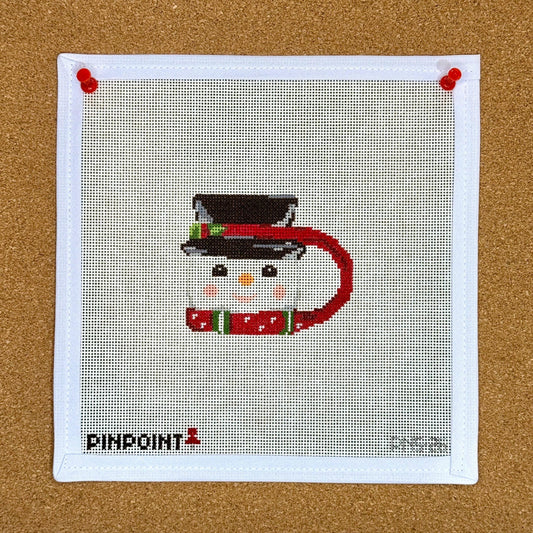 Snowman Mug