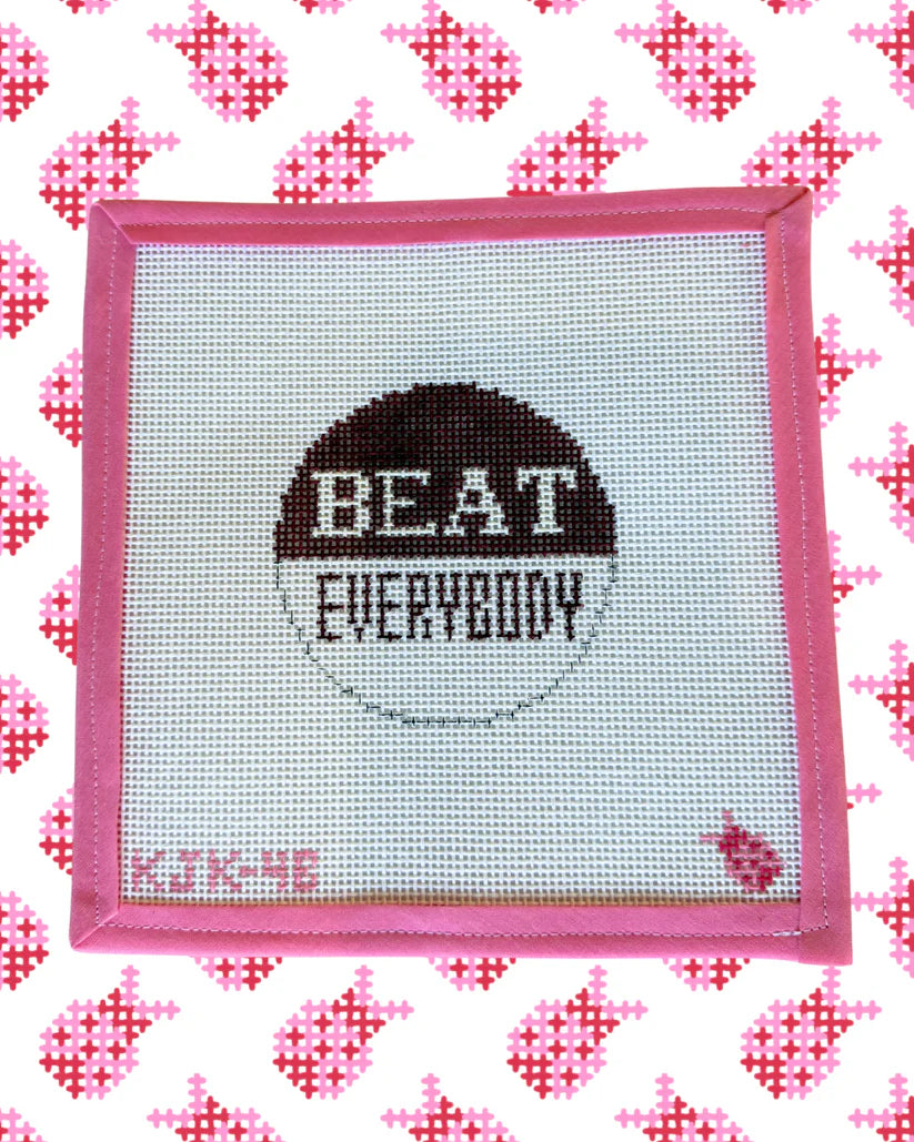 Beat Everyone
