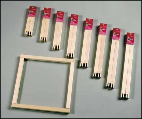 Stretcher Bar Regular