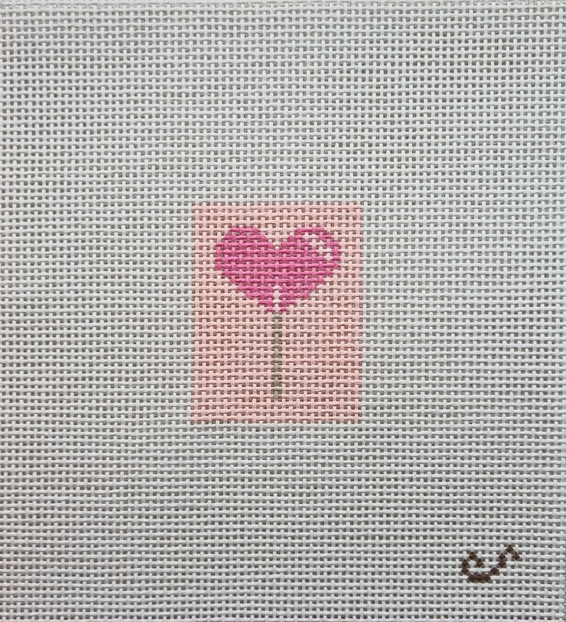 Mini Heart Sucker