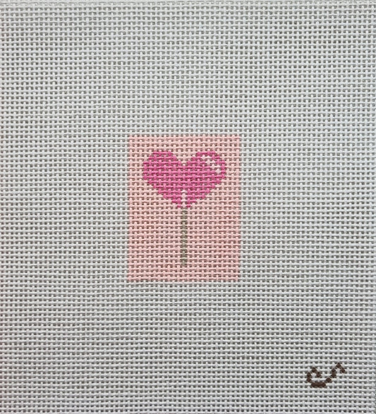 Mini Heart Sucker